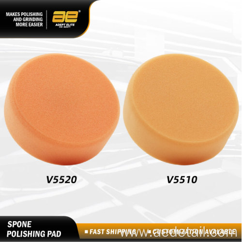 6 inch Auto Body Repair Foam Polishing Wheel